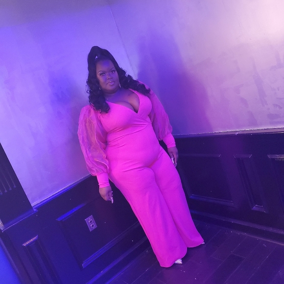 Bold Bomb Ass Pieces - Picture 3 of 4